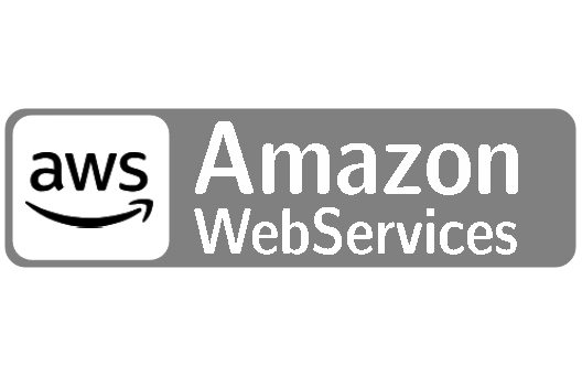 Logotipo de Amazon Web Services