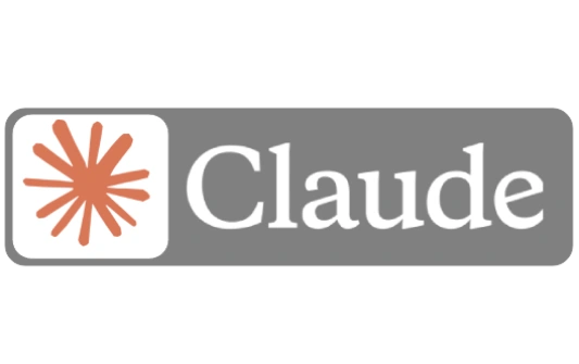 Logotipo de Claude AI