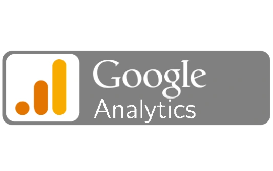 Logotipo de Google Analytics 4