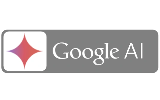 Logotipo de Google Gemini AI