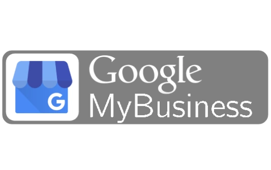 Logotipo de Google My Business