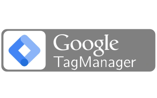Logotipo de Google Tag Manager