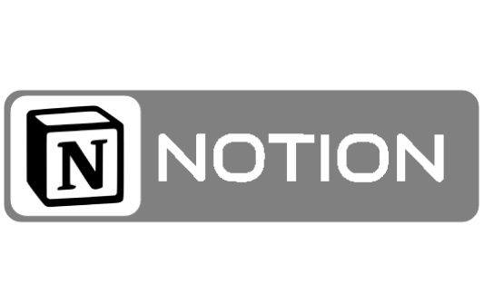 Logotipo de Notion