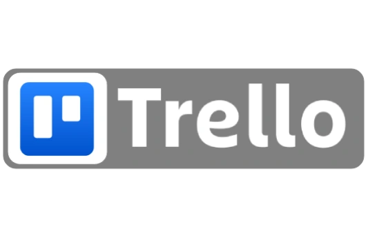 Logotipo de Trello