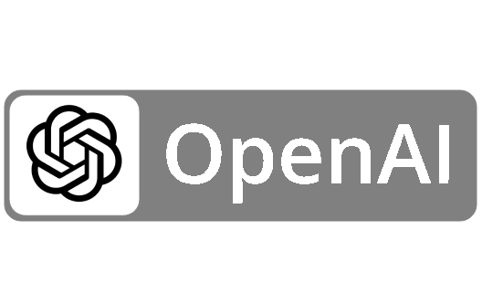 Logotipo de OpenAI
