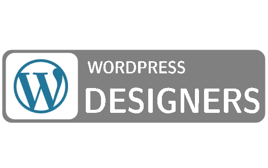 Logotipo de WordPress